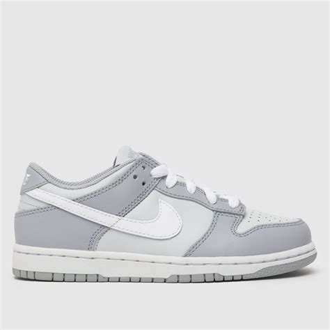 nike dunk kinder grau|jd dunks.